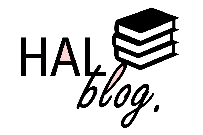 HALblog【HALブログ】